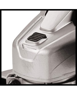 Einhell 4430971 szlifierka kątowa 850 W 1,61 kg