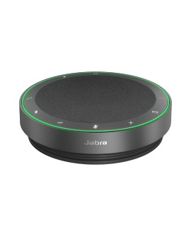 Jabra 2775-419 telefon konferencyjny Uniwersalne USB/Bluetooth Szary
