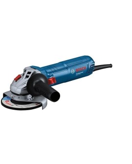 Szlifierka kątowa fi 125 1200W GWS 12-125 BOSCH