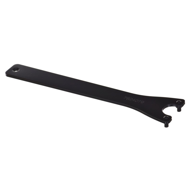 Szlifierka kątowa MAKITA GA9030R 230 mm 2400 W Czarny, Niebieski