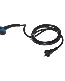 Szlifierka kątowa MAKITA GA9030R 230 mm 2400 W Czarny, Niebieski