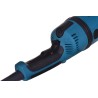 Szlifierka kątowa MAKITA GA9030R 230 mm 2400 W Czarny, Niebieski