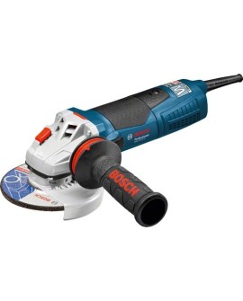 Bosch GWS 19-125 CI szlifierka kątowa 12,5 cm 11500 RPM 1900 W 2,4 kg