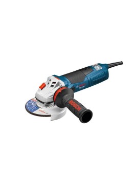 Bosch GWS 19-125 CI szlifierka kątowa 12,5 cm 11500 RPM 1900 W 2,4 kg