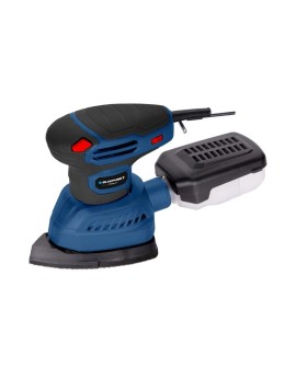 Szlifierka mimośrodowa/oscylacyjna 4w1 220W Blaupunkt OS6010