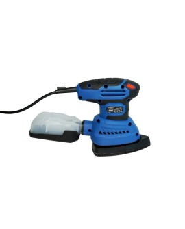 Szlifierka mimośrodowa/oscylacyjna 4w1 220W Blaupunkt OS6010