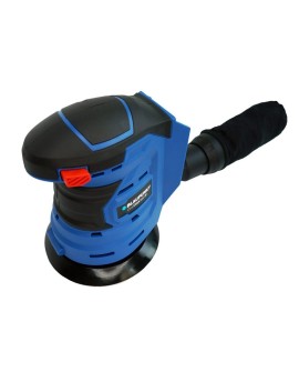 Szlifierka Mimośrodowa 18V Blaupunkt CO4010