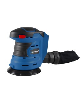 Szlifierka Mimośrodowa 18V Blaupunkt CO4010