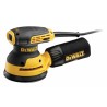 Szlifierka mimośrodowa DeWalt DWE6423-QS (125mm) (WYPRZEDAŻ)