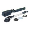 Festool 571934 przenośna szlifierka Losowa szlifierka oscylacyjna Czarny, Srebrny 400 W