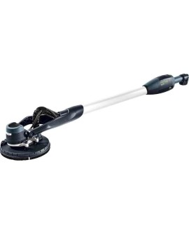 Festool 571934 przenośna szlifierka Losowa szlifierka oscylacyjna Czarny, Srebrny 400 W