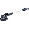 Festool 571934 przenośna szlifierka Losowa szlifierka oscylacyjna Czarny, Srebrny 400 W