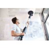 Festool 571934 przenośna szlifierka Losowa szlifierka oscylacyjna Czarny, Srebrny 400 W