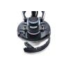 Festool 571934 przenośna szlifierka Losowa szlifierka oscylacyjna Czarny, Srebrny 400 W