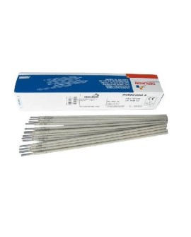 OERLIKON ELEKTRODA FI 4.0RÓŻ (93szt). 4,5kg OVERCORD