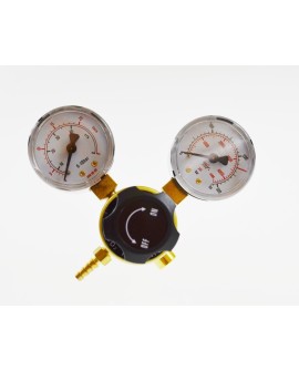 REDUKTOR CO2/AR-2-ZEGARY MINI .