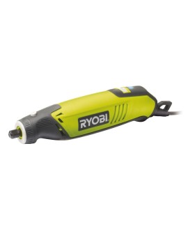 RYOBI EHT150V Szlifierka prosta150W, zestaw 115 akcesoriów