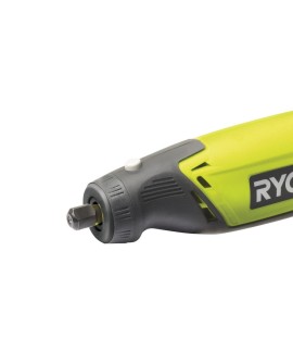 RYOBI EHT150V Szlifierka prosta150W, zestaw 115 akcesoriów