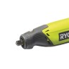 RYOBI EHT150V Szlifierka prosta150W, zestaw 115 akcesoriów
