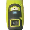 RYOBI EHT150V Szlifierka prosta150W, zestaw 115 akcesoriów