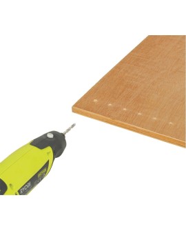 RYOBI EHT150V Szlifierka prosta150W, zestaw 115 akcesoriów
