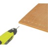 RYOBI EHT150V Szlifierka prosta150W, zestaw 115 akcesoriów