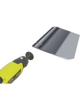 RYOBI EHT150V Szlifierka prosta150W, zestaw 115 akcesoriów
