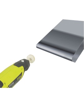 RYOBI EHT150V Szlifierka prosta150W, zestaw 115 akcesoriów