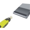 RYOBI EHT150V Szlifierka prosta150W, zestaw 115 akcesoriów