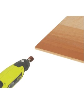 RYOBI EHT150V Szlifierka prosta150W, zestaw 115 akcesoriów