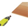 RYOBI EHT150V Szlifierka prosta150W, zestaw 115 akcesoriów