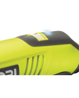 RYOBI EHT150V Szlifierka prosta150W, zestaw 115 akcesoriów