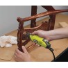 RYOBI EHT150V Szlifierka prosta150W, zestaw 115 akcesoriów