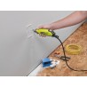 RYOBI EHT150V Szlifierka prosta150W, zestaw 115 akcesoriów