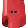 Flex GE 5 R + TB-L + SH 1650 RPM Czarny, Czerwony, Srebrny 500 W