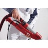 Flex GE 5 R + TB-L + SH 1650 RPM Czarny, Czerwony, Srebrny 500 W