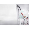 Flex GE 5 R + TB-L + SH 1650 RPM Czarny, Czerwony, Srebrny 500 W