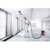 Flex GE 5 R + TB-L + SH 1650 RPM Czarny, Czerwony, Srebrny 500 W