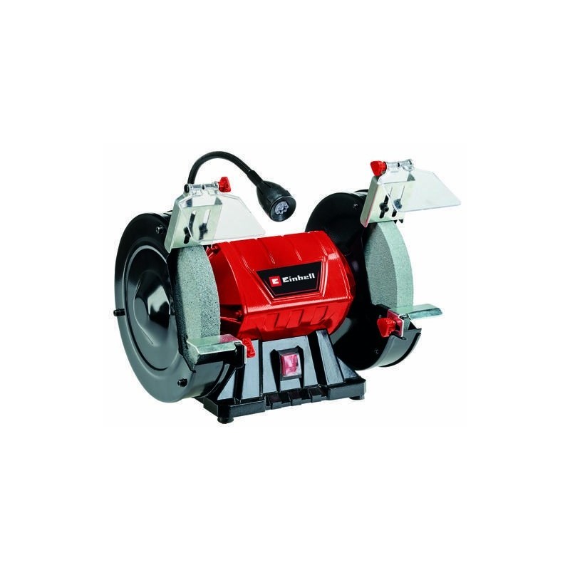 Einhell TC-BG 200 L szlifierka stołowa 2980 RPM 400 W