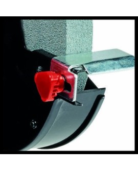 Einhell TC-BG 200 L szlifierka stołowa 2980 RPM 400 W
