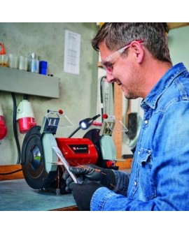 Einhell TC-BG 200 L szlifierka stołowa 2980 RPM 400 W