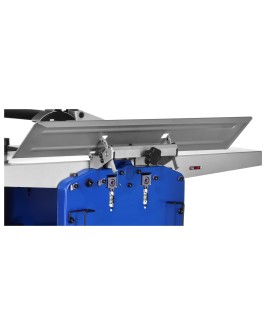 Heblarko-grubościówka Scheppach HMS850 2 noże w zestawie
