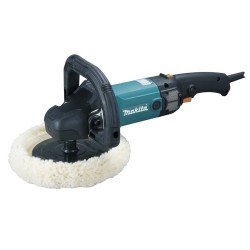 Makita 9237CB szlifierka...