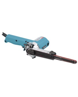 Makita 9032 przenośna szlifierka Szlifierka taśmowa