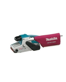 Makita 9404J przenośna szlifierka Szlifierka taśmowa