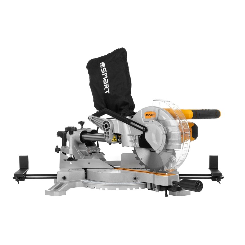 Pilarka ukosowa 1500W 210mm SMART365 SM-04-05210