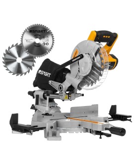 Pilarka ukosowa 1500W 210mm SMART365 SM-04-05210