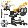 Pilarka ukosowa 2000W laser SMART365 SM-04-05305
