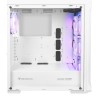 GENESIS OBUDOWA IRID 505 ARGB BIAŁA MIDI TOWER NPC-1872