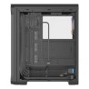 Obudowa NATEC Genesis Irid 505 ARGB NPC-1518 (ATX. Micro ATX. Mini ITX kolor czarny)